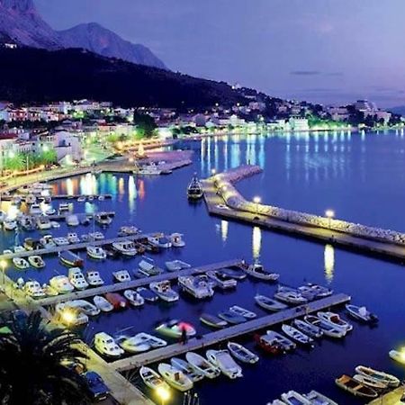 Jakov Podgora Exteriör bild