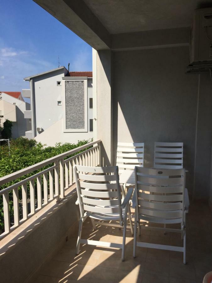 Jakov Podgora Exteriör bild