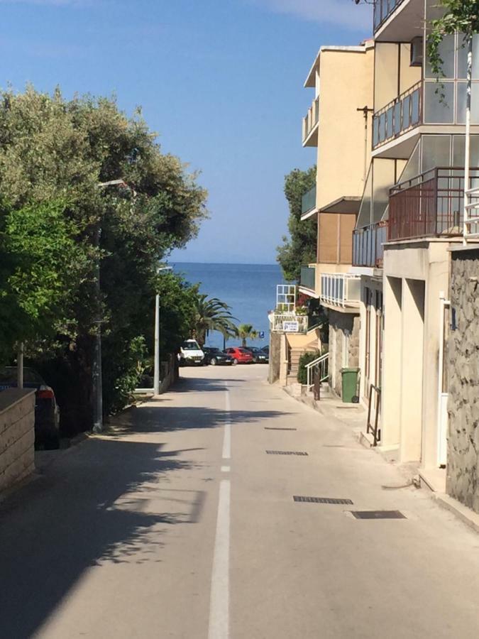 Jakov Podgora Exteriör bild