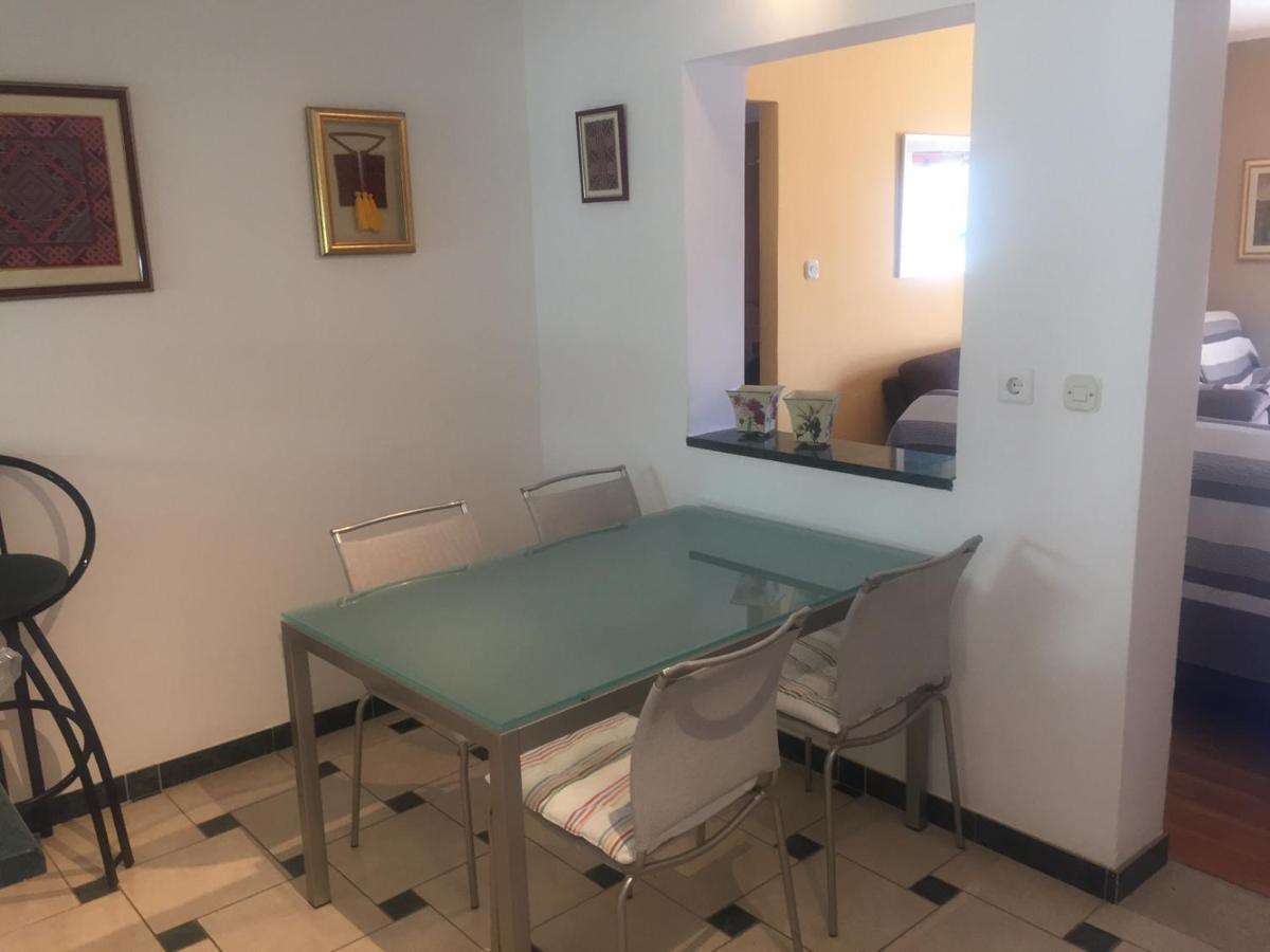 Jakov Podgora Exteriör bild